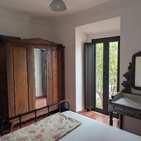Casa 5 Apartment Nazare