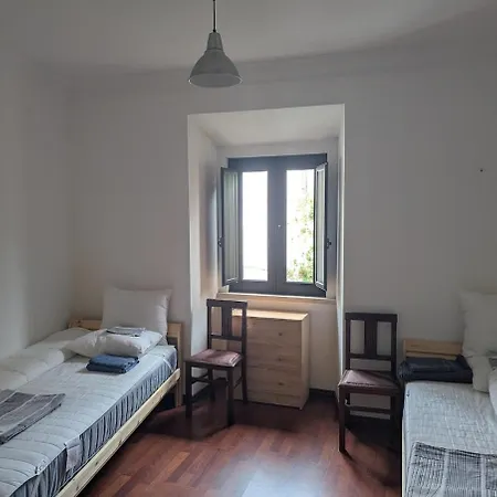 Casa 5 Apartment