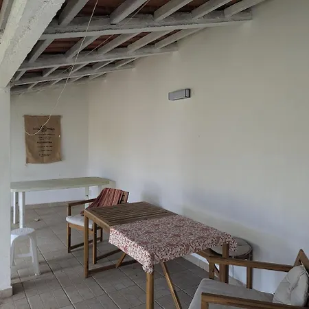 Apartment Casa 5