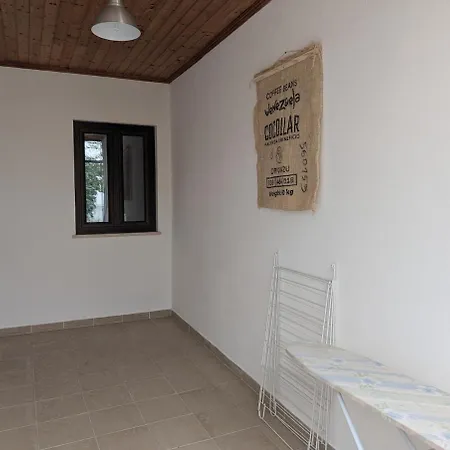 Apartment Casa 5 Nazare