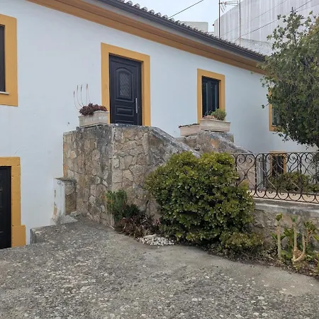 Casa 5 Apartment *